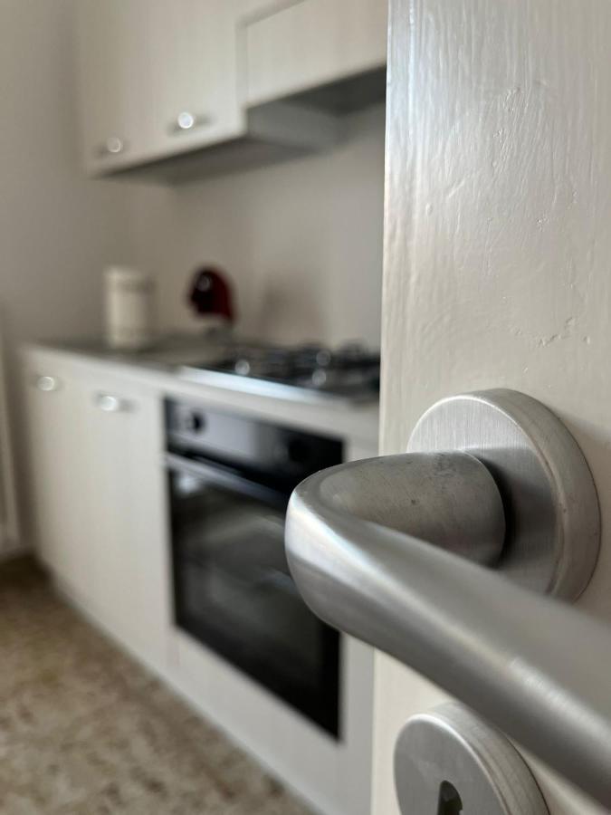 Shuby Home San Pietro Vernotico Exterior foto