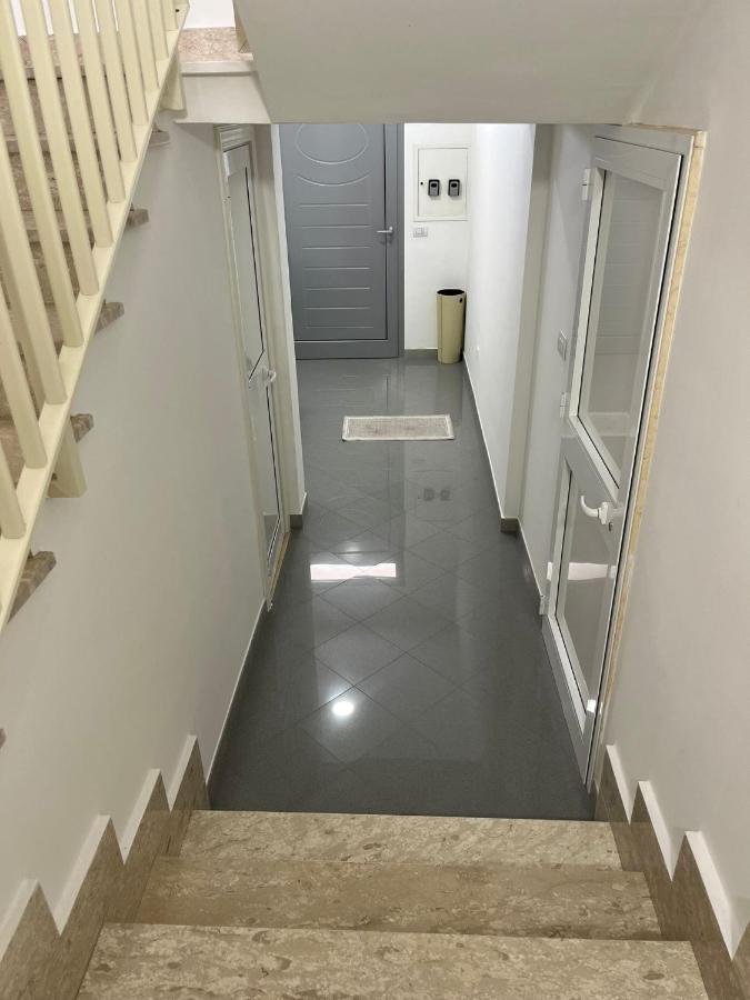 Shuby Home San Pietro Vernotico Exterior foto