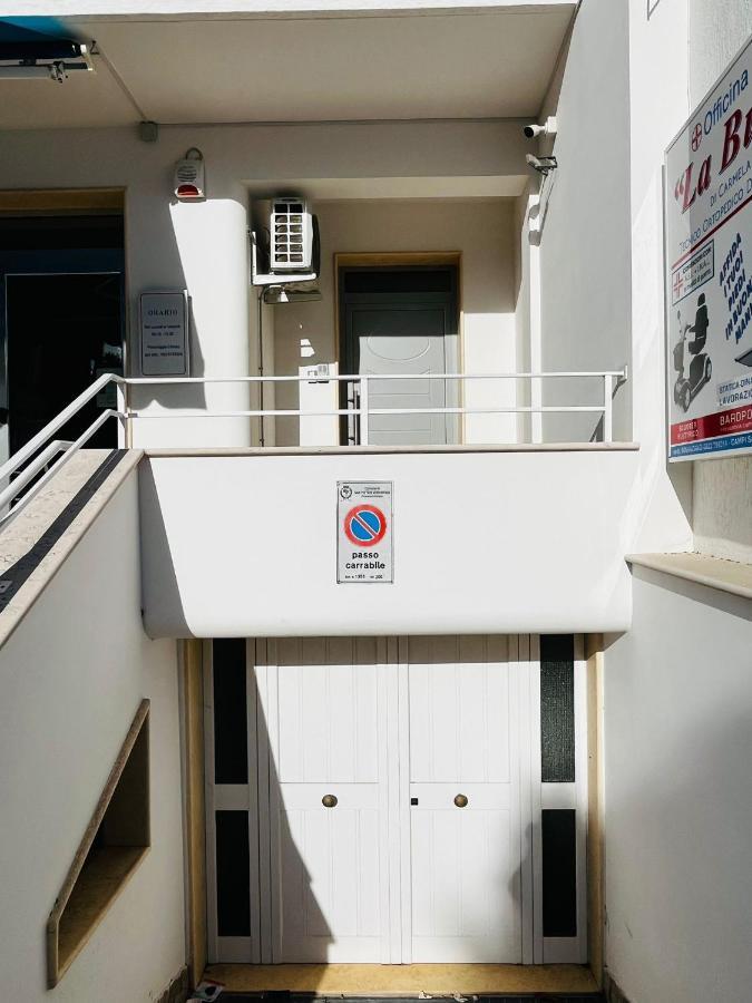 Shuby Home San Pietro Vernotico Exterior foto