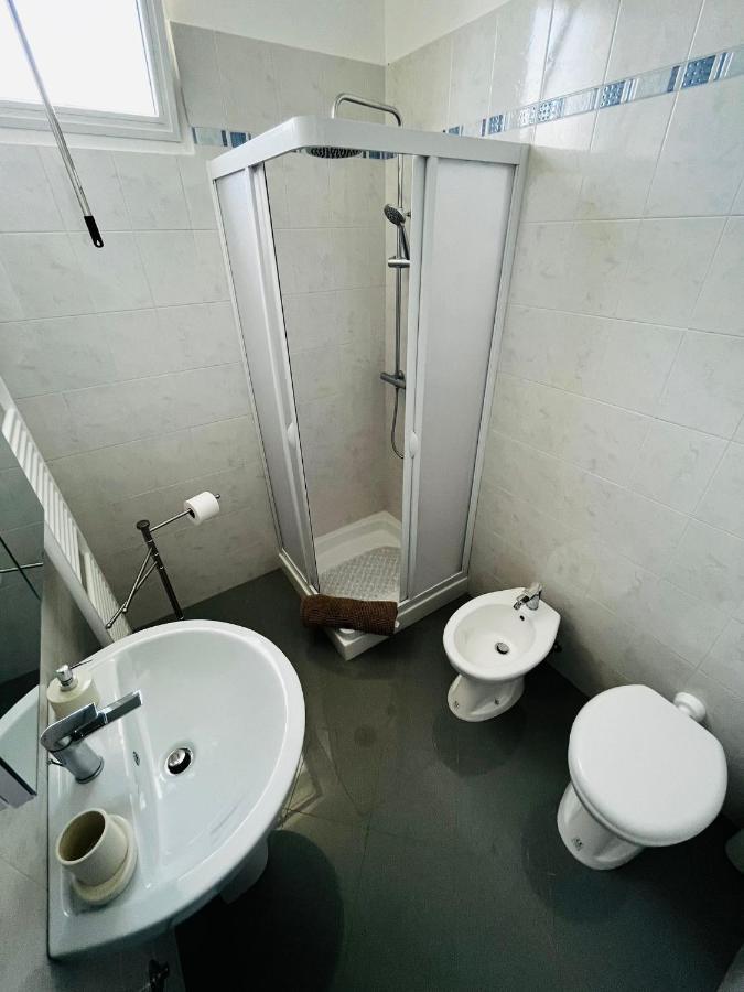 Shuby Home San Pietro Vernotico Exterior foto