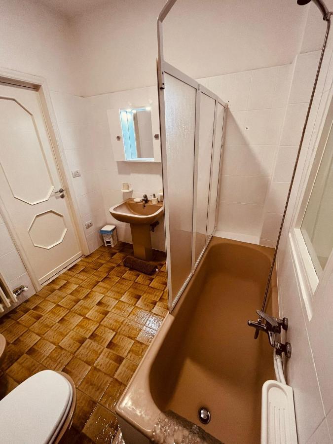 Shuby Home San Pietro Vernotico Exterior foto