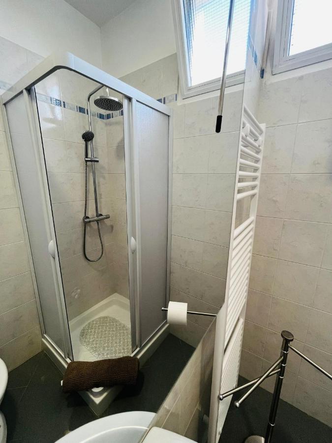 Shuby Home San Pietro Vernotico Exterior foto
