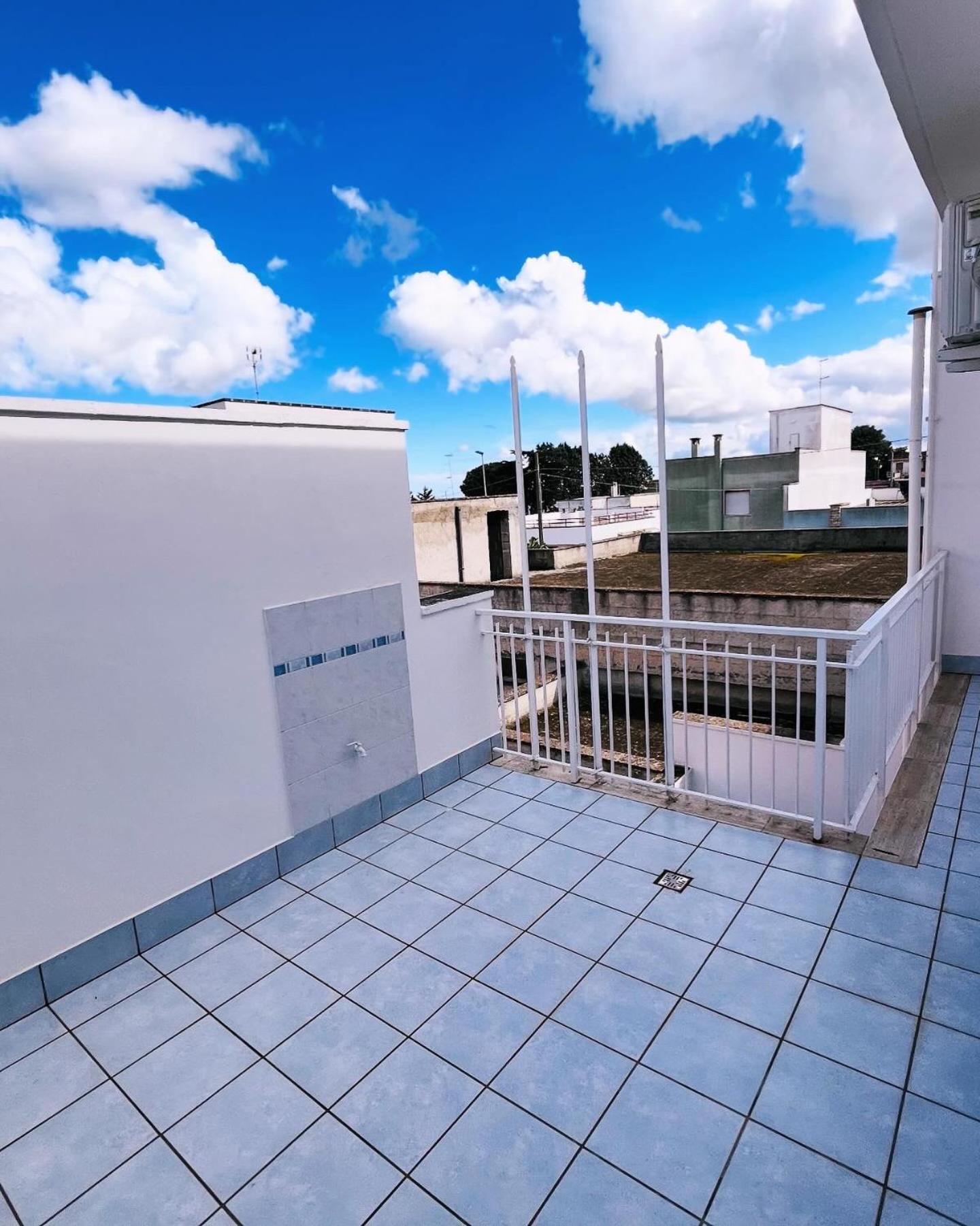 Shuby Home San Pietro Vernotico Exterior foto